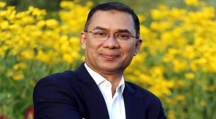 যে আট পরিকল্পনার ঘোষণা দিলেন তারেক রহমান