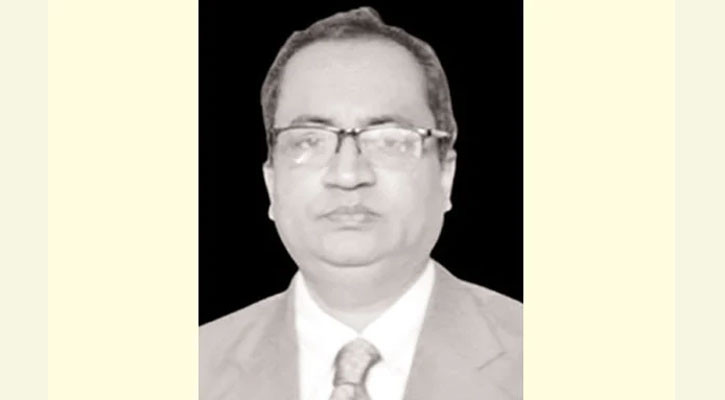 সুস্থ হয়ে উঠুন দেশনেত্রী