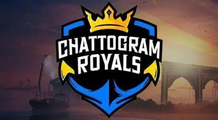 গুঞ্জন উড়িয়ে বিপিএলে থাকার ঘোষণা চট্টগ্রাম রয়্যালসের