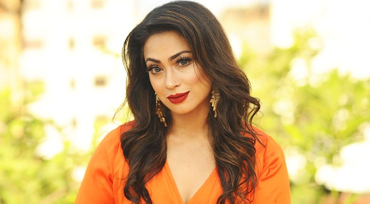 ফেরদৌসের পর বাদ পড়লেন পপি