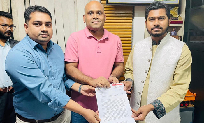 নির্বাচনী ইশতেহারে সড়ক নিরাপত্তার বিষয়টি গুরুত্ব পাবে: নুর