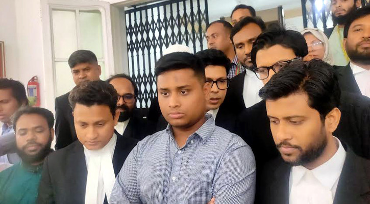 ভারতের কনসেন্ট নিয়ে আমরা ক্ষমতায় যেতে চাই না: হাসনাত