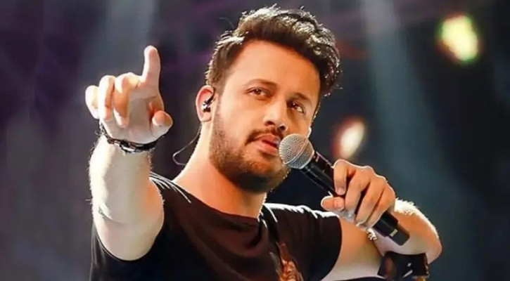 আতিফ আসলামের কনসার্টে থাকছে ফ্রি শাটল সার্ভিস