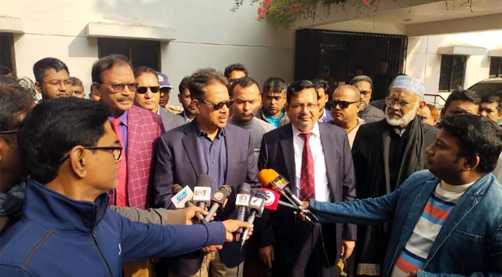 মার্চেই চলবে পাবনা-ঢাকা ট্রেন: প্রধান উপদেষ্টার বিশেষ সহকারী