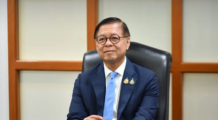 বর্তমান সংঘাতে কূটনীতির কোনো সুযোগ নেই: থাই পররাষ্ট্রমন্ত্রী