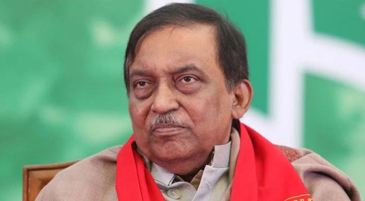 কামালের দুটি গাড়ি ও জমি জব্দের আদেশ