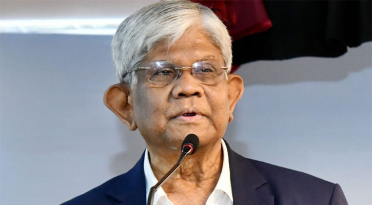 নির্বাচনের আগে বই প্রিন্ট হলে দেব: অর্থ উপদেষ্টা