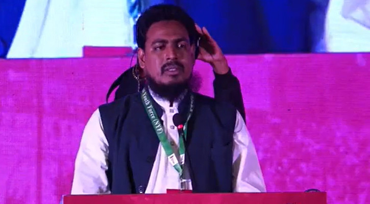 জরিপ নিয়ে সতর্ক থাকার আহ্বান আখতার হোসেনের