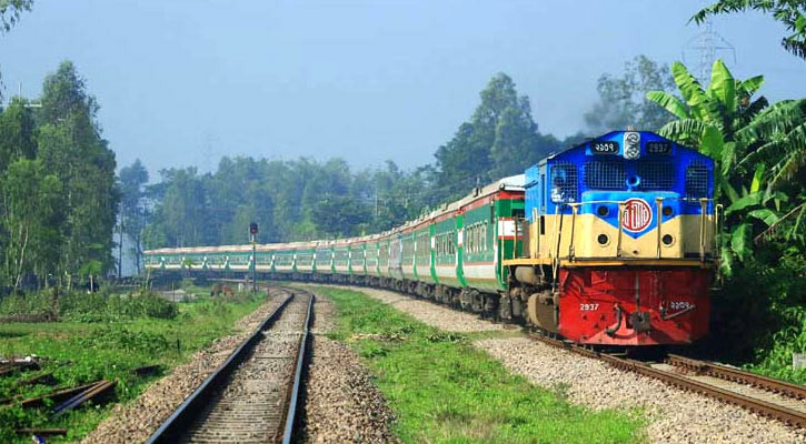 ঢাকা-চট্টগ্রামসহ ৬ রুটে বাড়ছে ট্রেন ভাড়া