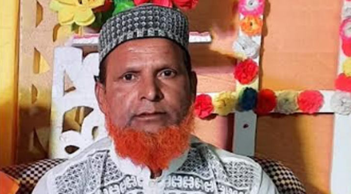 নির্বাচনী উঠান বৈঠকে স্ট্রোক করে বিএনপি নেতার মৃত্যু