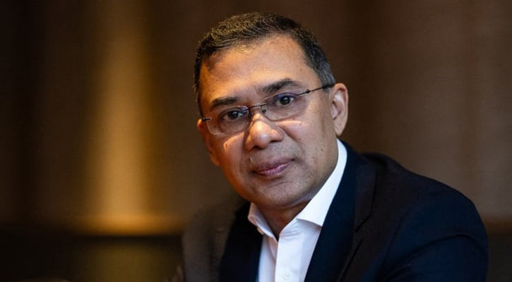 বিজয়ের মাসেই দেশে ফিরবেন তারেক রহমান: আতিকুর রহমান