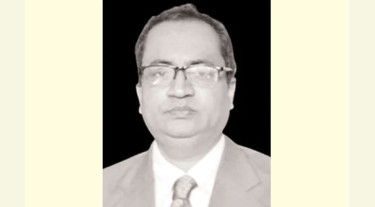 সুস্থ হয়ে উঠুন দেশনেত্রী