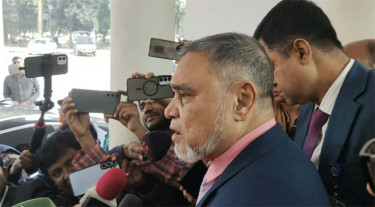 তফসিল চলতি সপ্তাহে: সিইসি