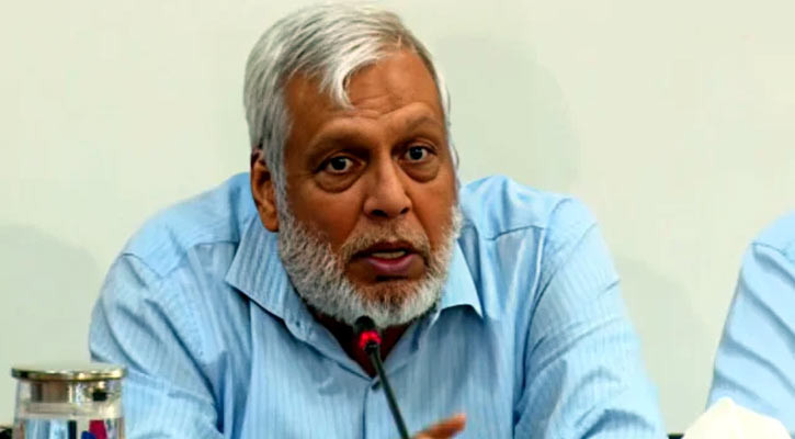 দুর্নীতিযুক্ত প্রক্রিয়া থেকে মুক্ত প্রক্রিয়ায় যাচ্ছি: বিদ্যুৎ উপদেষ্টা