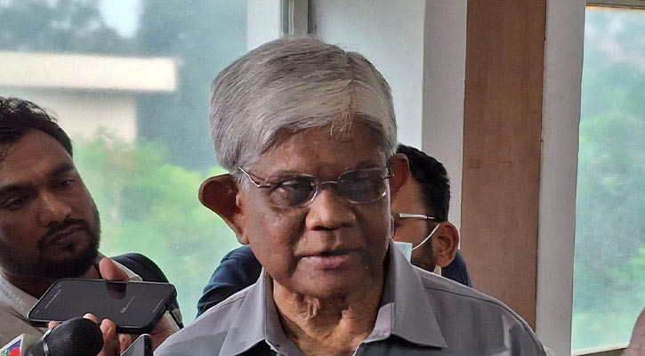 নির্বাচনের তফসিল হলেও সরকারের সব কার্যক্রম বন্ধ হবে না: অর্থ উপদেষ্টা