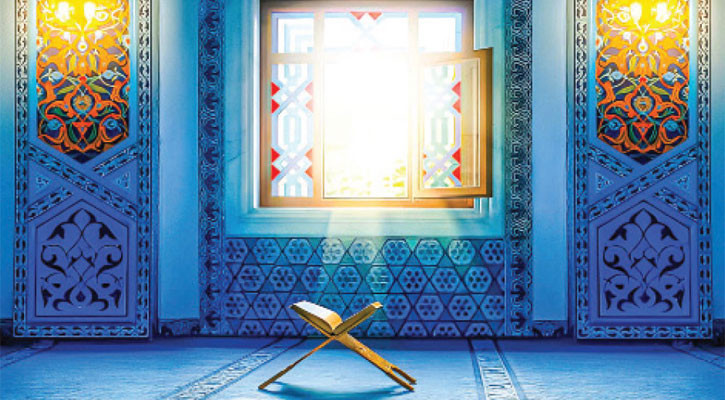 আল্লাহর কাছে সবচেয়ে প্রিয় ১০ আমল