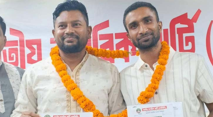 এনসিপি’র প্রথম কমিটি পেলো মাগুরা, সদস্য ৭৩