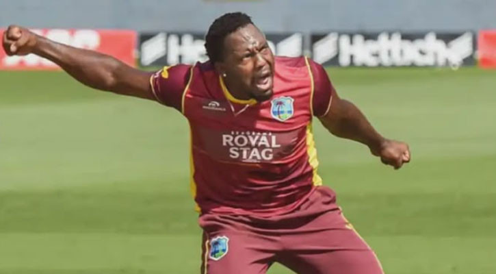 ঢাকা ক্যাপিটালসে ওডিয়ান স্মিথ