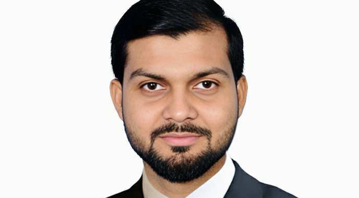 এনসিপি থেকে মনোনয়ন পেলেন অ্যাডভোকেট সাকিল আহমাদ