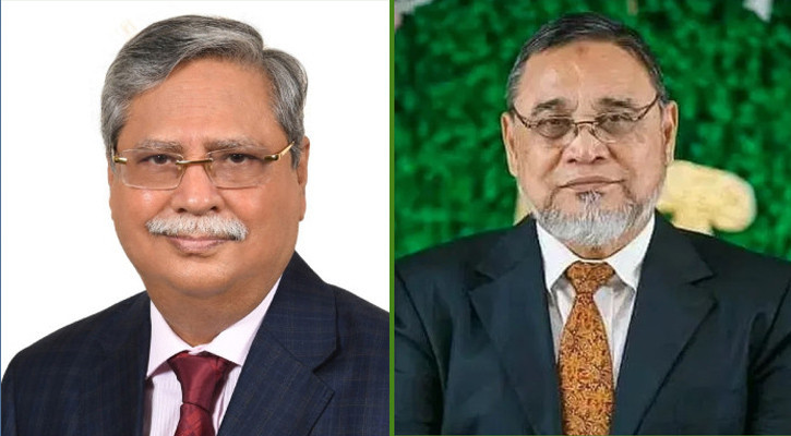 সিইসির সাক্ষাৎ, নির্বাচনী প্রস্তুতি নিয়ে সন্তুষ্ট রাষ্ট্রপতি