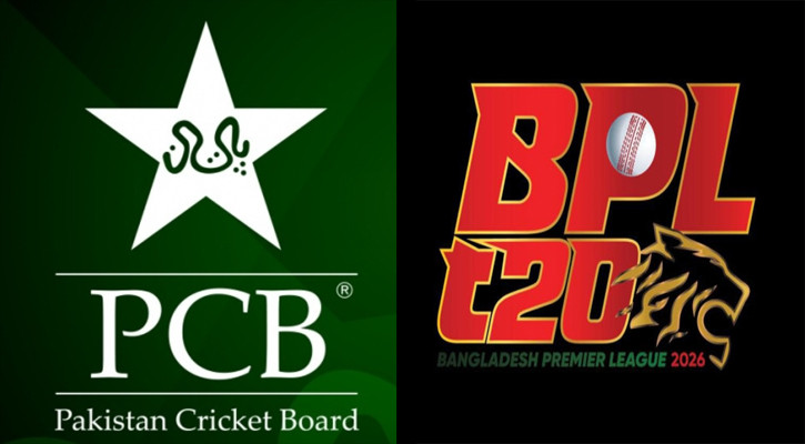 নিষেধাজ্ঞা মুক্ত হায়দারসহ ৯ পাকিস্তানি ক্রিকেটার পেলেন বিপিএলের এনওসি