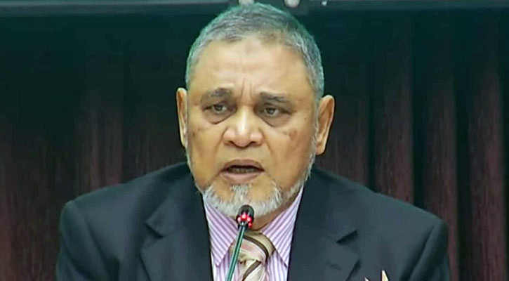 জাতীয় নির্বাচন-গণভোট নিয়ে বৈঠক চলছে, চারটায় তফসিলের ভাষণ রেকর্ড