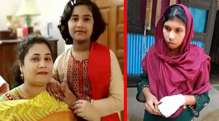 মেয়ের বাড়ি থেকে গ্রেপ্তার গৃহকর্মী, চলছে অভিযান