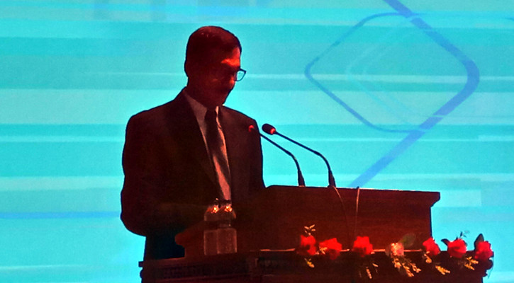 চার দেশে ১৫৯ জনেরও বেশি জুলাইযোদ্ধা চিকিৎসা সুবিধা পেয়েছে: পররাষ্ট্র উপদেষ্টা