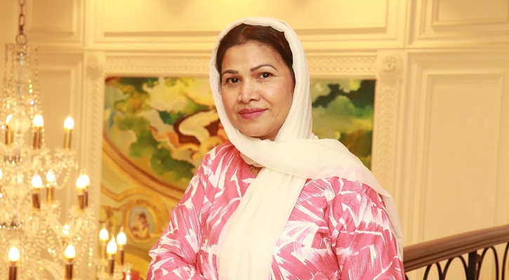 নাজনীন হাসান খানের পরিচালনায় নির্মিত নাটক ৫০