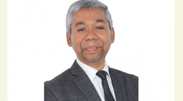 আমাদের রাজস্ব-ডিডিপি অনুপাত উগান্ডার চেয়েও খারাপ: এনবিআর চেয়ারম্যান