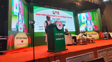 নতুন দলগুলো প্রকৃত সংস্কার বোঝে না: মির্জা আব্বাস