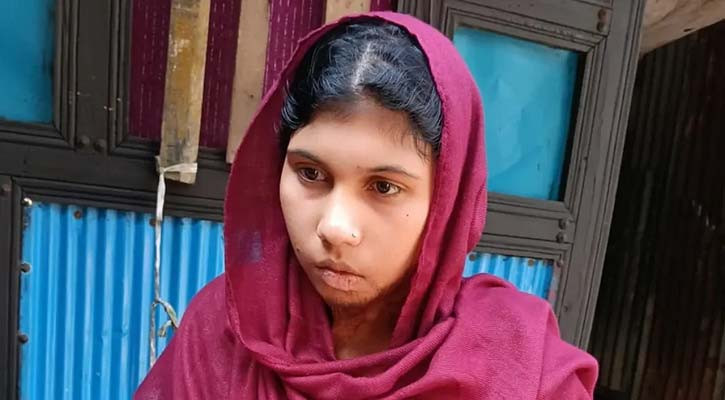 আগের দিন দুই হাজার টাকা চুরি, পরের দিন মা–মেয়েকে হত্যা