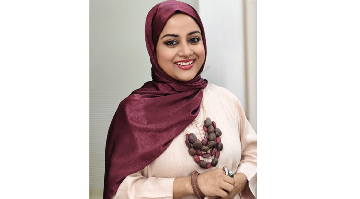 নারীর মানসিক স্বাস্থ্য নিয়ে পডকাস্ট