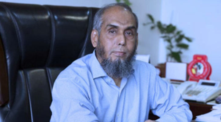 কোহিনূর কেমিক্যালসের পরিচালক এবাদুল করিম মারা গেছেন