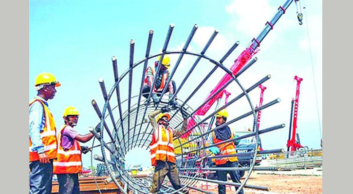 মালয়েশিয়ার শ্রমবাজার সিন্ডিকেটে বন্দি