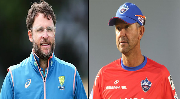 অ্যাশেজ ছেড়ে আইপিএল নিলামে ভেট্টোরি, ধারাভাষ্যেই থাকছেন পন্টিং