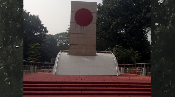 ১১ ডিসেম্বর টাঙ্গাইল হানাদারমুক্ত দিবস