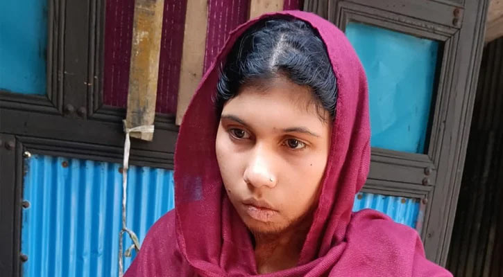 মোহাম্মদপুরে মা-মেয়ে খুনের ঘটনায় সেই গৃহকর্মী ৬ দিনের রিমান্ডে