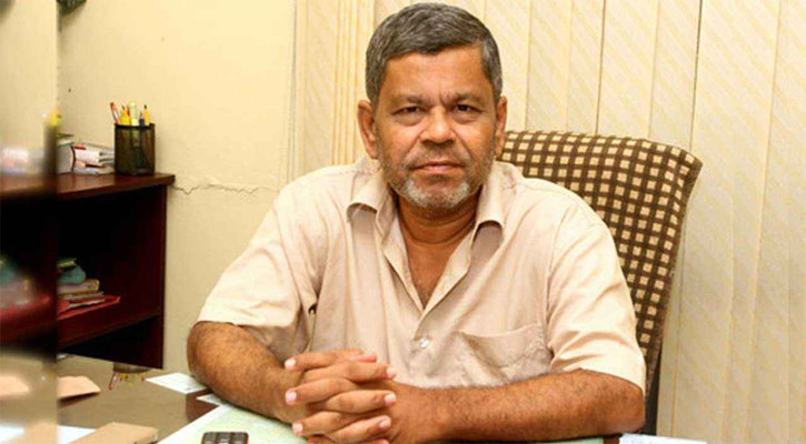 শওকত মাহমুদ ৫ দিনের রিমান্ডে