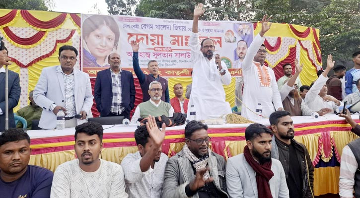 আগামীর প্রধানমন্ত্রী হবেন তারেক রহমান: টুকু