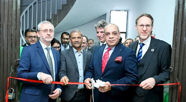 ২৬ বছরের যাত্রা কিন্তু এখানে শেষ হলো না: প্রধান বিচারপতি