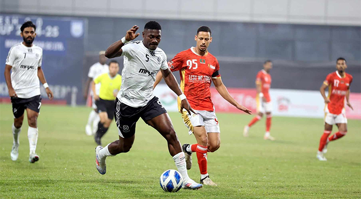 কিংস-মোহামেডানের দুই মহারণের অপেক্ষা