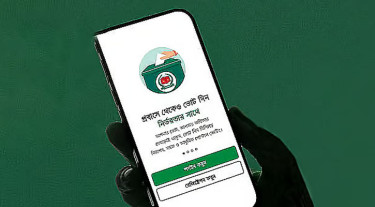 ভোট দেওয়ার জন্য প্রবাসী নিবন্ধন দাঁড়াল তিন লাখ সাত হাজার