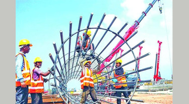 মালয়েশিয়ার শ্রমবাজার সিন্ডিকেটে বন্দি