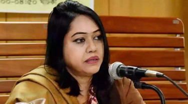 নির্বাচনে জনগণকে হ্যাঁ না ভোট বোঝানো বড় চ্যালেঞ্জ: তথ্য সচিব