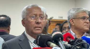 ‘সীমানা নিয়ে আদালতের অভিযোগ গ্রহণ ইসির ক্ষমতাকে প্রশ্নবিদ্ধ করছে’