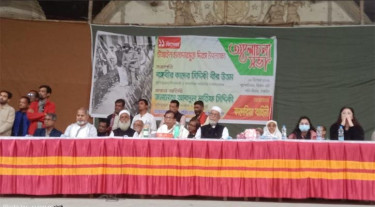 একতরফা নির্বাচন হলে কেউ ভোট দিতে যাবে না: কাদের সিদ্দিকী