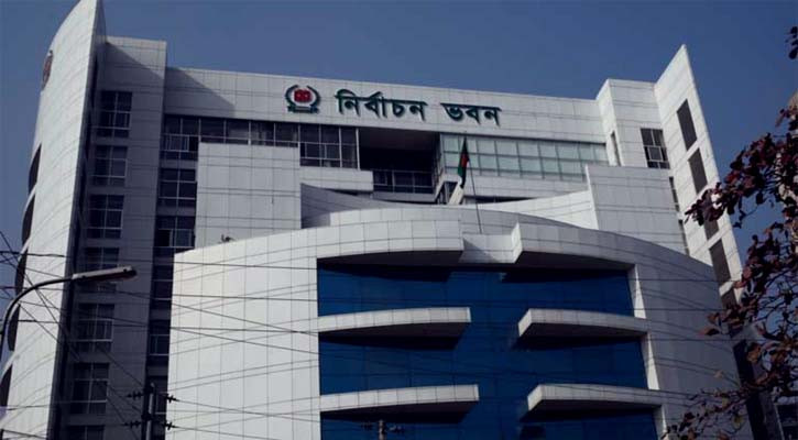 প্রচার কর্মসূচির প্রস্তাব রিটার্নিং কর্মকর্তাকে জানাতে হবে, অবহিত করতে হবে পুলিশকেও