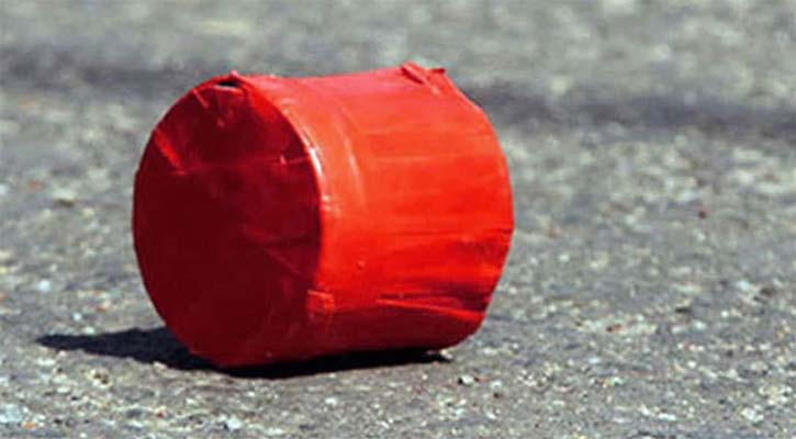 মোহাম্মদপুর-মগবাজারে ককটেল বিস্ফোরণ