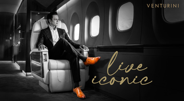 ভেঞ্চুরিনির সাথে নোবেল, এক নতুন ফিরে আসা